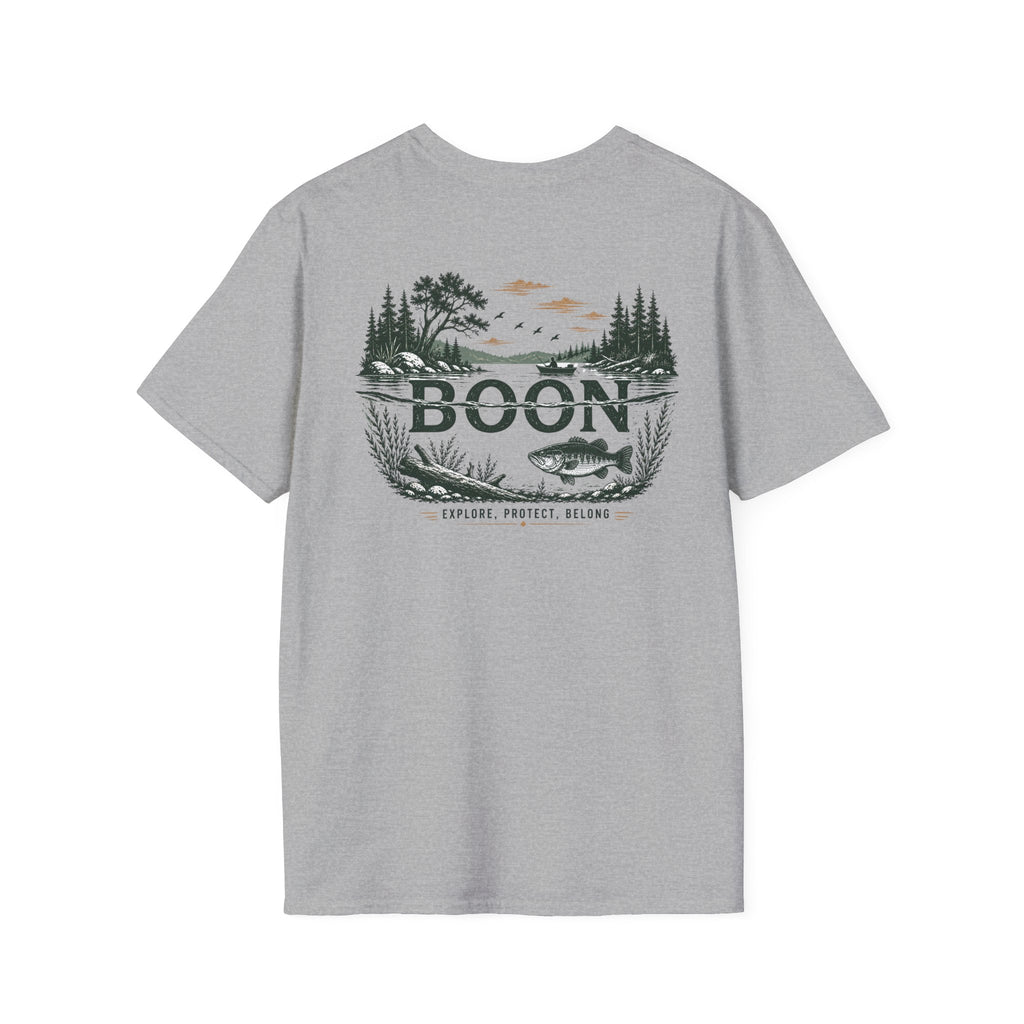 BOON Still Waters T-Shirt