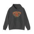 Richland Bears Vintage Varsity Hoodie