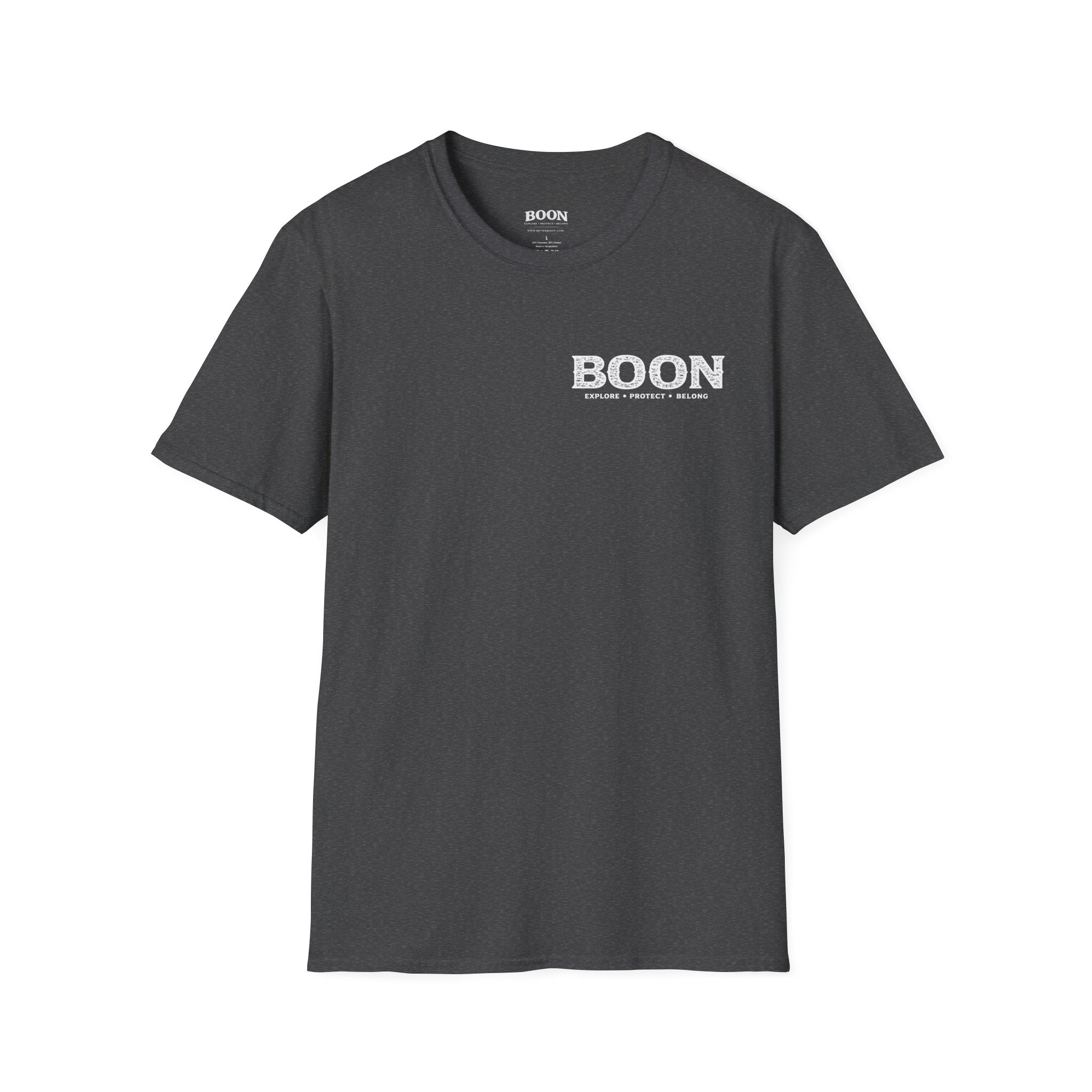 Boon Founding T-Shirt