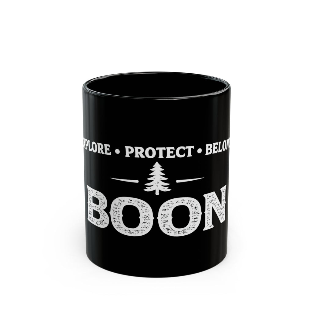 Black Mug (11oz, 15oz)