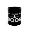 Black Mug (11oz, 15oz)