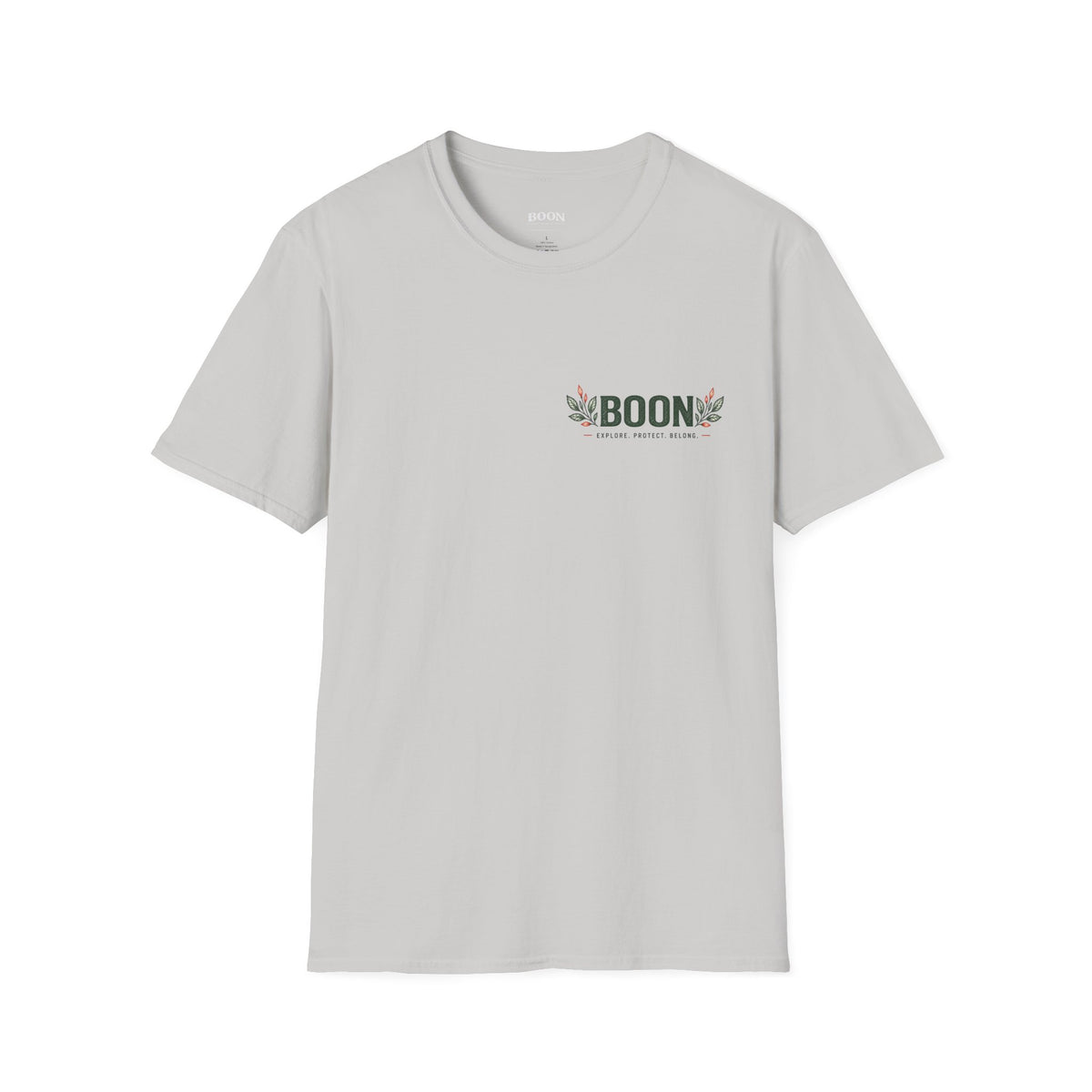 BOON Hummingbird T‑Shirt