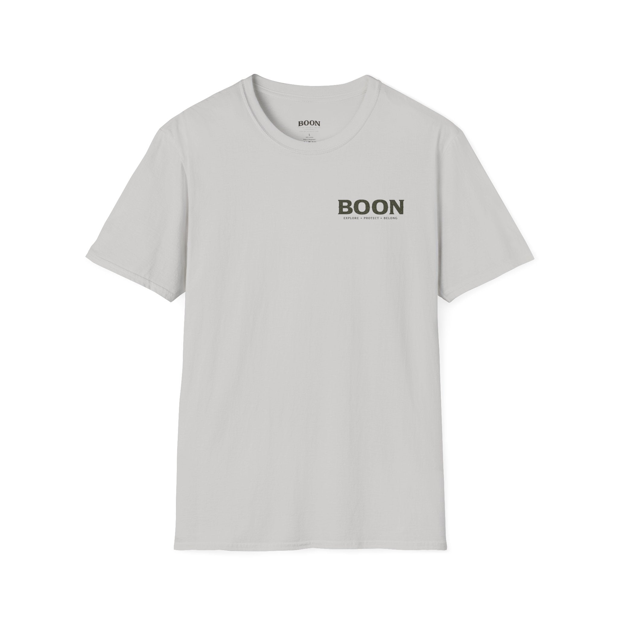 BOON Rooted in Nature T-Shirt