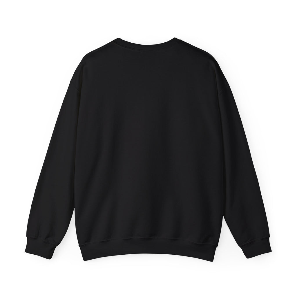 Richland Bears Vintage Plate Crewneck Sweatshirt