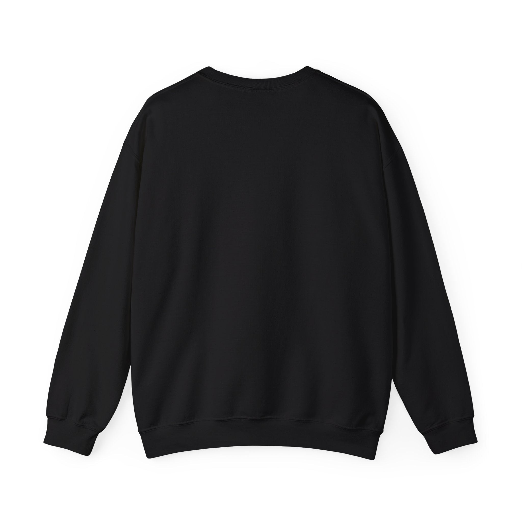 Richland Bears Vintage Plate Crewneck Sweatshirt