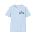 BOON Higher Country T‑Shirt