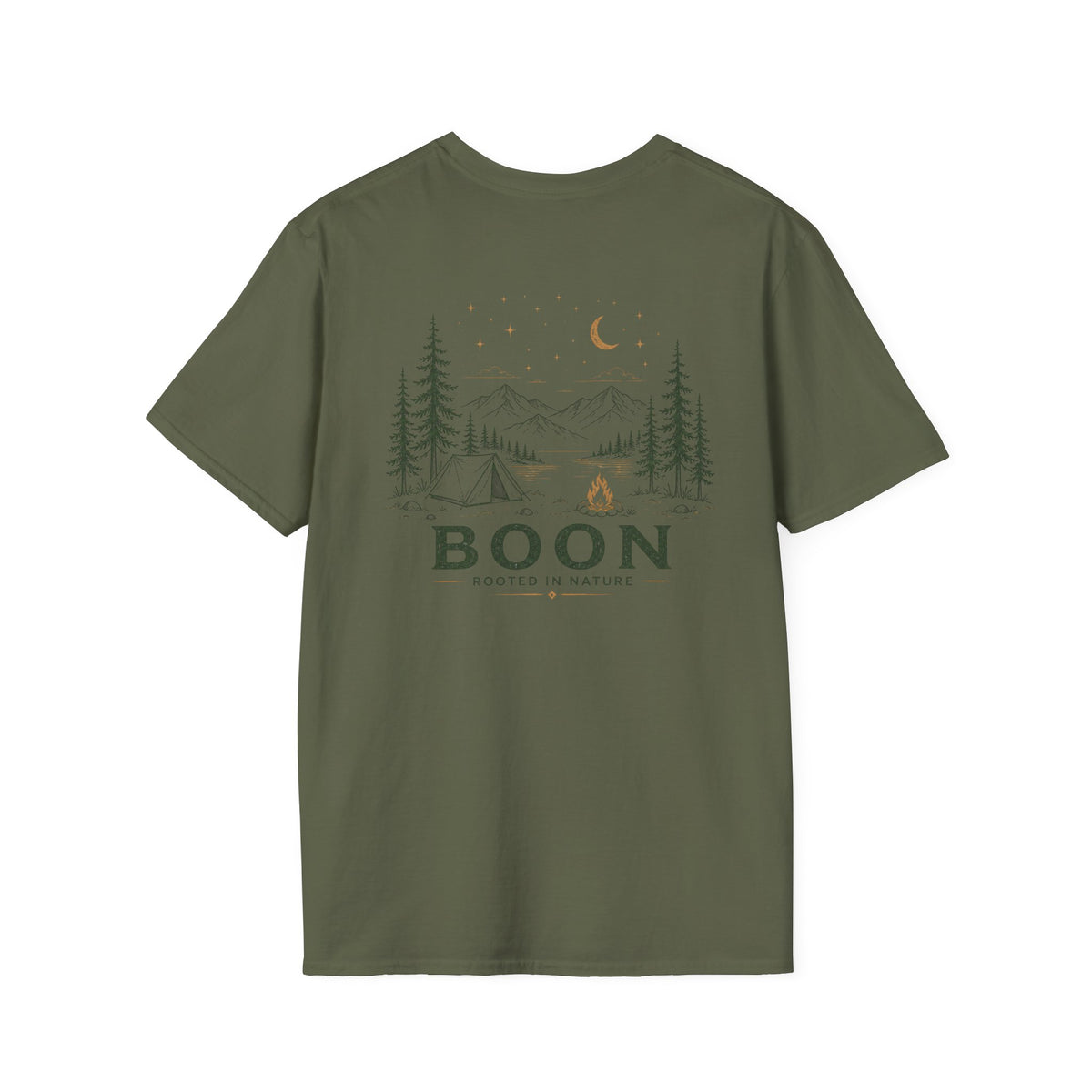 BOON Under the Stars T-Shirt