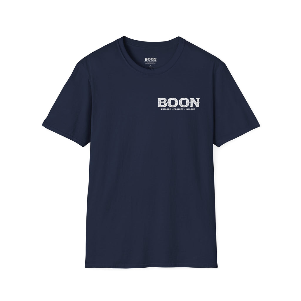 Boon Founding T-Shirt