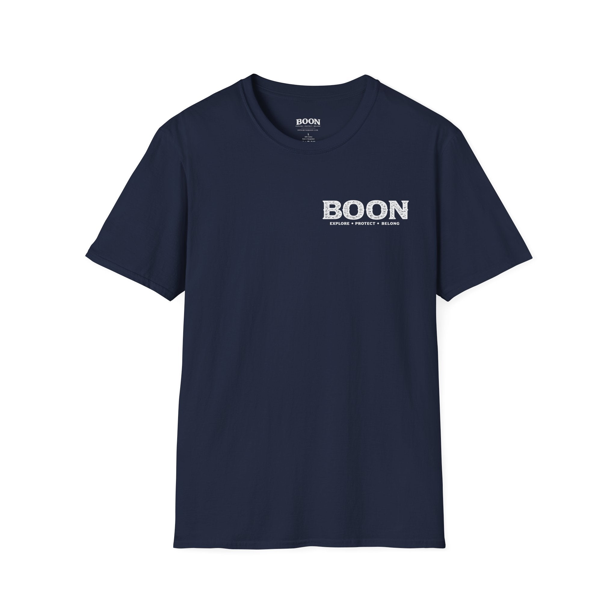 Boon Founding T-Shirt
