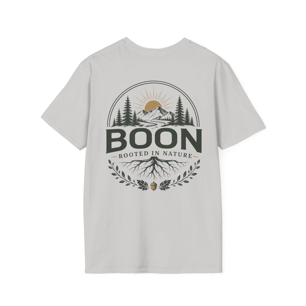 BOON Rooted in Nature T-Shirt