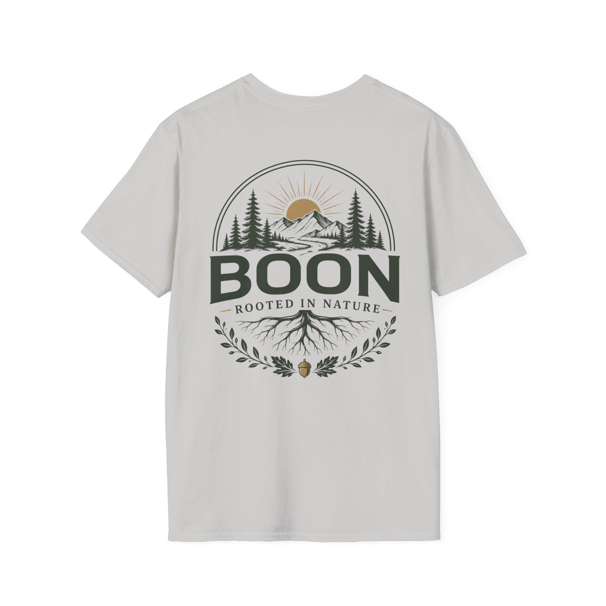 BOON Rooted in Nature T-Shirt
