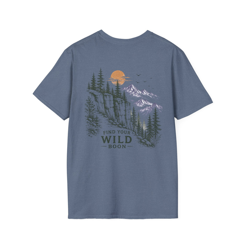 Boon Find Your Wild T-Shirt