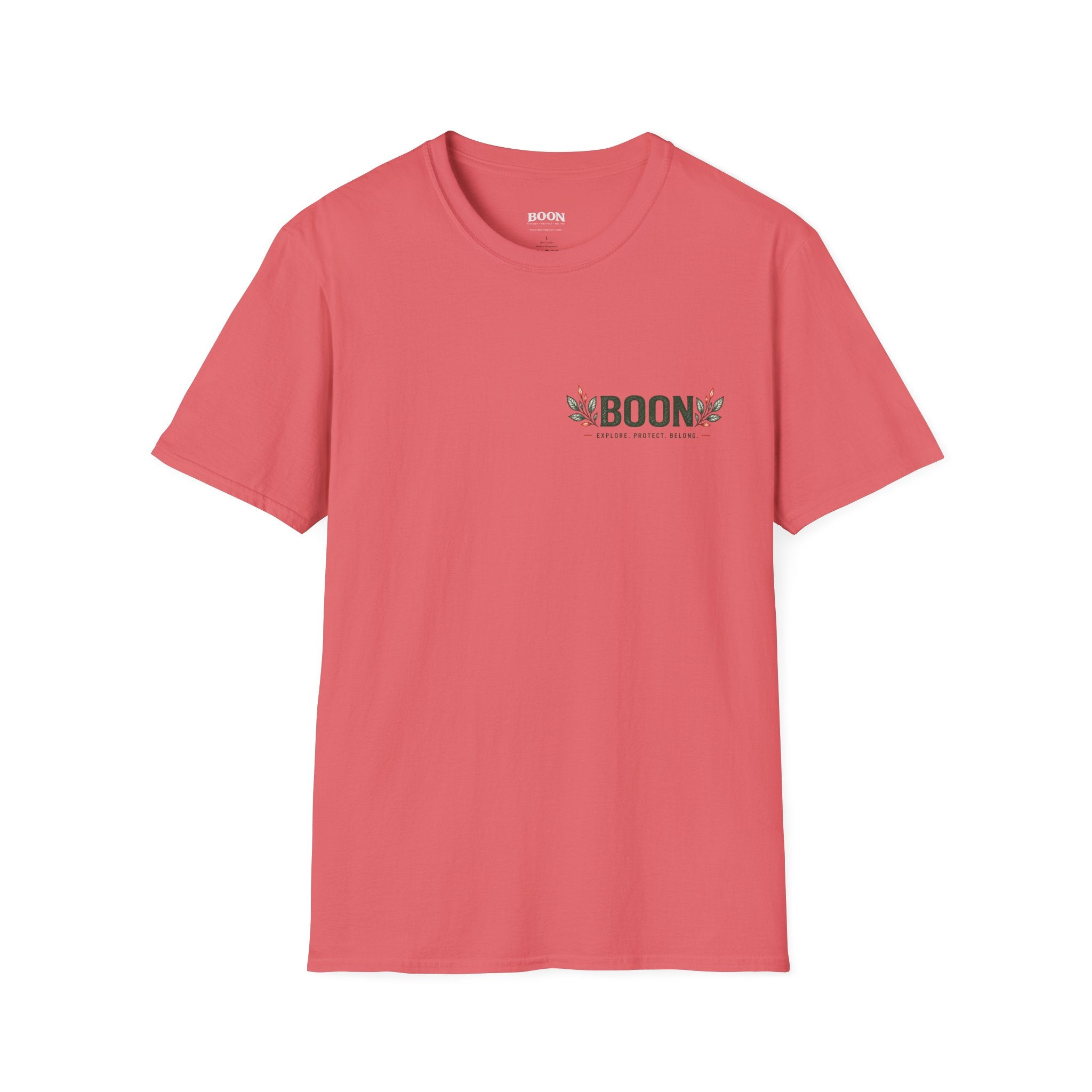 BOON Hummingbird T‑Shirt