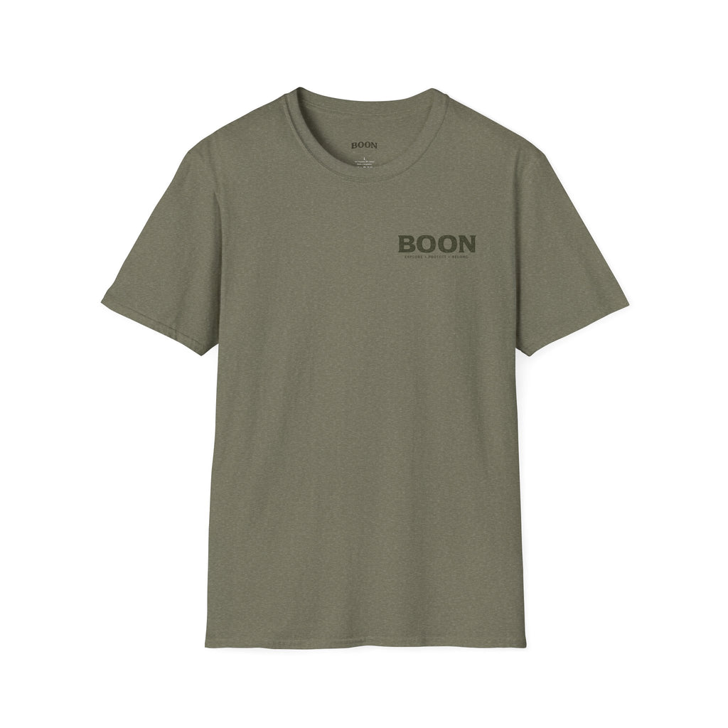 BOON Rooted in Nature T-Shirt