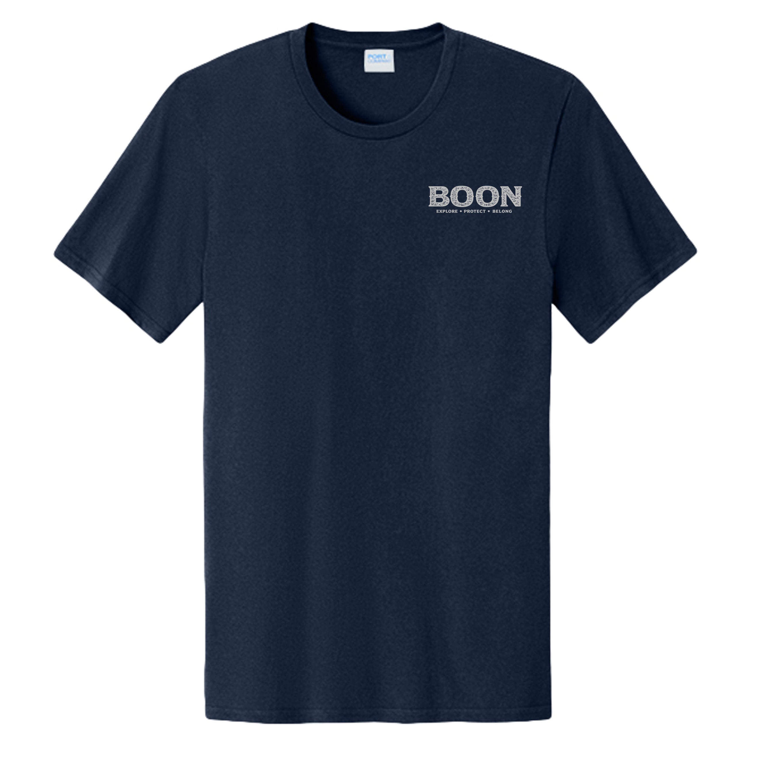 True Navy - PC43 - FRONT
