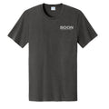 Dark Heather Grey - PC43 - FRONT